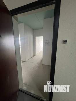 1-к квартира, вторичка, 49м2, 24/24 этаж