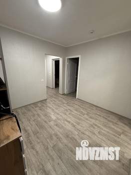 3-к квартира, вторичка, 74м2, 2/16 этаж