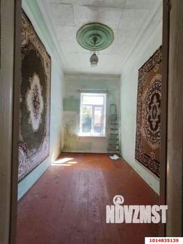 2-к квартира, вторичка, 44м2, 1/1 этаж