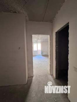 3-к квартира, вторичка, 114м2, 11/22 этаж