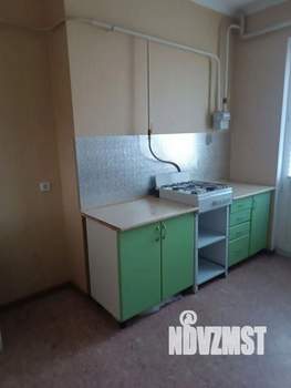 1-к квартира, вторичка, 35м2, 1/5 этаж