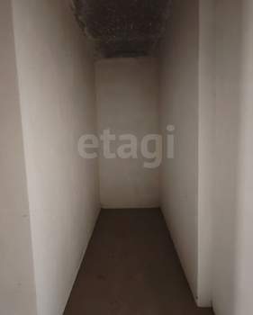 1-к квартира, вторичка, 41м2, 6/20 этаж