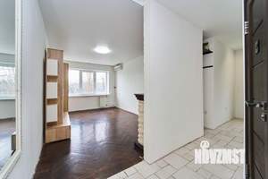 2-к квартира, вторичка, 40м2, 4/5 этаж