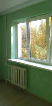 Студия квартира, вторичка, 20м2, 2/5 этаж