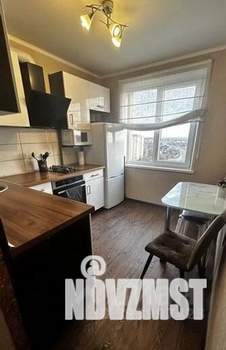 2-к квартира, вторичка, 49м2, 3/3 этаж