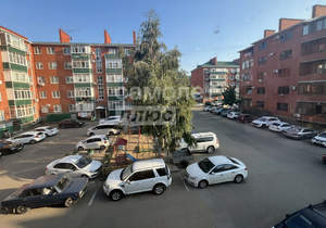 2-к квартира, вторичка, 64м2, 2/5 этаж