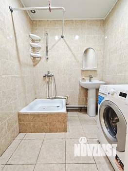 1-к квартира, вторичка, 49м2, 3/10 этаж