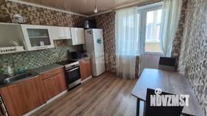 1-к квартира, вторичка, 34м2, 11/17 этаж