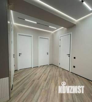 3-к квартира, вторичка, 69м2, 1/9 этаж