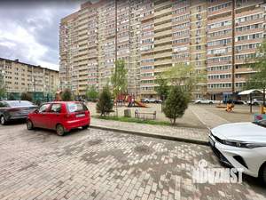 1-к квартира, вторичка, 44м2, 5/17 этаж