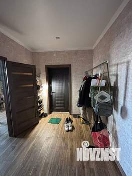 2-к квартира, вторичка, 57м2, 3/9 этаж