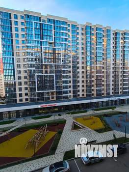 Студия квартира, вторичка, 23м2, 5/16 этаж