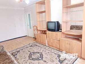 1-к квартира, вторичка, 40м2, 9/10 этаж