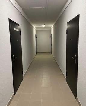 1-к квартира, вторичка, 43м2, 11/22 этаж