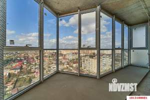 2-к квартира, вторичка, 80м2, 19/25 этаж