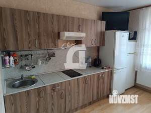 2-к квартира, вторичка, 64м2, 9/16 этаж