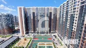 2-к квартира, сданный дом, 68м2, 14/21 этаж