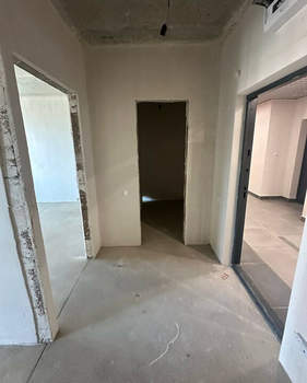 1-к квартира, вторичка, 37м2, 20/24 этаж