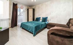 1-к квартира, вторичка, 35м2, 9/25 этаж