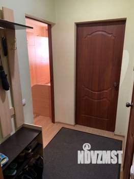 1-к квартира, вторичка, 33м2, 1/8 этаж