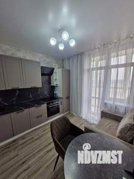 1-к квартира, вторичка, 39м2, 14/22 этаж