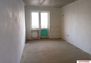 2-к квартира, вторичка, 57м2, 20/24 этаж