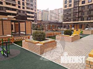 3-к квартира, вторичка, 99м2, 12/25 этаж