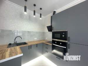 2-к квартира, вторичка, 53м2, 15/24 этаж