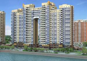 3-к квартира, вторичка, 82м2, 7/16 этаж