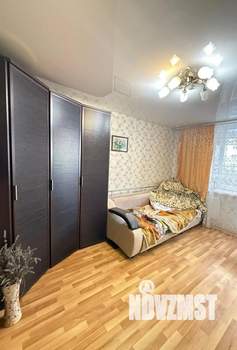 1-к квартира, вторичка, 41м2, 3/16 этаж