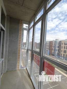 3-к квартира, вторичка, 59м2, 7/9 этаж