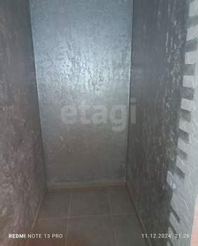 2-к квартира, вторичка, 52м2, 1/6 этаж