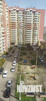 2-к квартира, вторичка, 48м2, 7/16 этаж