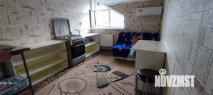 1-к квартира, вторичка, 39м2, 4/4 этаж