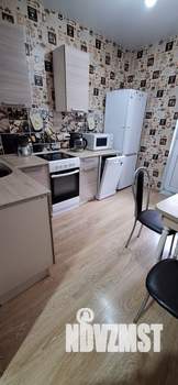 2-к квартира, вторичка, 59м2, 7/17 этаж