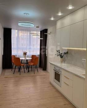 3-к квартира, вторичка, 60м2, 8/20 этаж