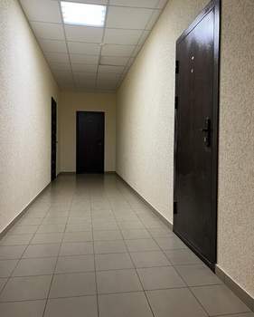 Студия квартира, вторичка, 27м2, 16/18 этаж