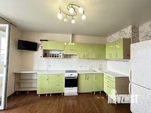 2-к квартира, вторичка, 63м2, 15/16 этаж