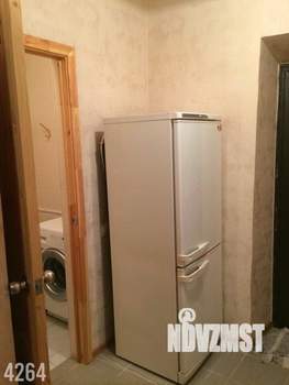 Студия квартира, вторичка, 27м2, 4/9 этаж