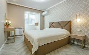 3-к квартира, вторичка, 73м2, 8/10 этаж