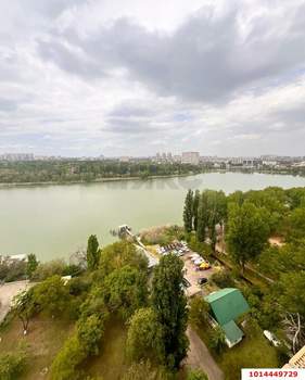 1-к квартира, вторичка, 48м2, 16/16 этаж