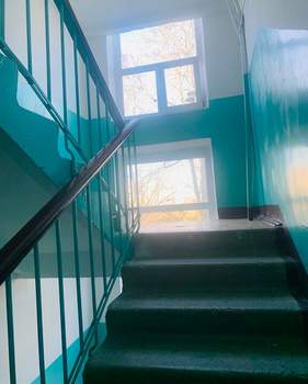 3-к квартира, вторичка, 60м2, 5/5 этаж