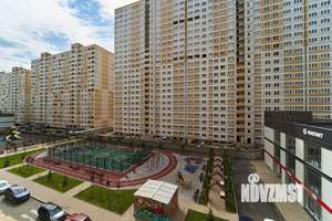 Студия квартира, вторичка, 26м2, 23/24 этаж