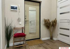 1-к квартира, вторичка, 40м2, 17/17 этаж