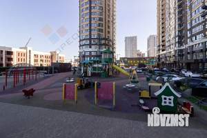 2-к квартира, вторичка, 71м2, 3/24 этаж