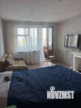 2-к квартира, вторичка, 51м2, 7/9 этаж