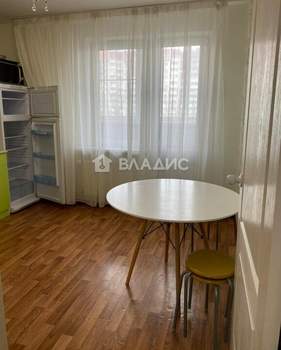 1-к квартира, вторичка, 38м2, 8/16 этаж