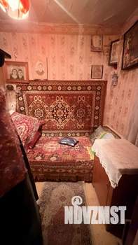 3-к квартира, вторичка, 32м2, 1/1 этаж