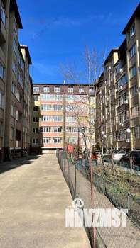 1-к квартира, вторичка, 36м2, 3/6 этаж