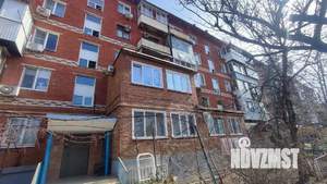 2-к квартира, вторичка, 77м2, 1/5 этаж